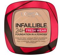 L'Oréal Paris Poudre Matifiante Infaillible 24H Fresh 120 Vanilla 9g