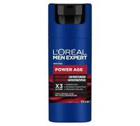 L'oréal Paris - Power Age Soin Revitalisant Acide Hyaluronique Homme 100 Ml