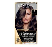 L'OREAL PARIS Coloration Préférence 3.0 Brasilia