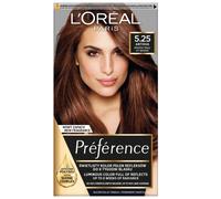 L'Oréal Paris Préférence 5.25 Antigua - Coloration Cheveux
