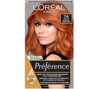 L'Oreal Paris Preference 74 Dublin