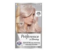 L'Oréal Paris - Préférence Soin patine, service post-décoloration 1 unité