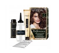 L'Oreal Paris Préférence Cheveux 4.0 Tahiti Brun 1 boîte