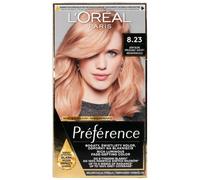 L'Oréal Paris Preference 8.23 Medium Rose Gold