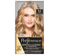 L'Oreal Paris Préférence Coloration pour Cheveux 8.3 Cannes