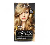 Coloration Préférence Récital L'Oréal Paris 8.31 Chicago