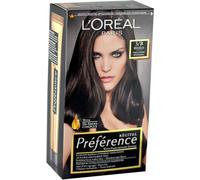 L'oréal Paris Préférence Récital Hair Color 3-b Brasilia