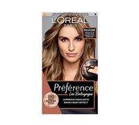 L'Oreal Paris Preference Techniques Les Balayage Nuance 3 pour mèches pour blond foncé naturel.