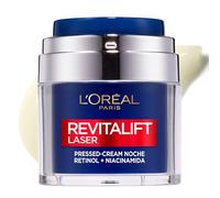L'Oréal Paris pressé Crème Revitalift Night Laser