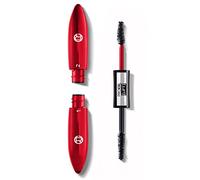 L'Oréal Paris - Mascara Pro XXL Extension - Effet Extension de Cils Professionnel - Technologie Double Brosse - Longue Tenue - Teinte : Noir - 12 ml