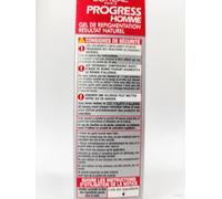 L'Oréal Paris - Progress Homme - Progress Homme Gel de repigmentation naturelle - L'unité - Prix Unitaire - Livraison Gratuit Sous 3 Jours