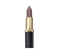 L'Oréal Paris RAL Color Riche Mat 908 Storm