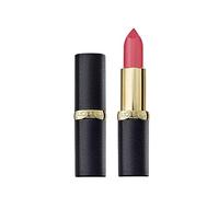 Color Riche Rouge À Lèvres Mat - 104 Strike A Rose - L'oréal Rose
