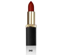 L'Oréal Paris RAL Color Riche Mat Rouge à Lèvres 348 Brick Rouge
