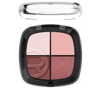 L'Oréal Paris Rendez-Vous Couleur Palette 4 Ombres Yeux Joues Spring