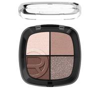 L'Oréal Paris Rendez-Vous Couleur Palette 4 Ombres Yeux Joues Winter