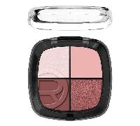 L'Oréal Paris Rendez-Vous Couleur Palette Spring dans le Marais