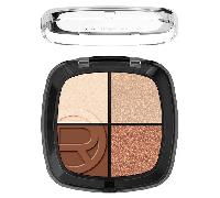 L'Oréal Paris Rendez-Vous Couleur Palette Summer sur la Seine