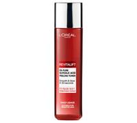 L'Oréal Paris Revitalift 5 Pure Glycolic Acid Exfoliating Toner 180ml