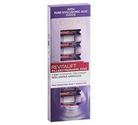L'Oréal Paris Revitalift Ampoule de Reconstruction d'Acide Hyaluronique, 7 X 13 ml