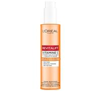 L’Oréal Paris - Clinical Crème-En-Mousse Nettoyante Vitamine C - Gel nettoyant 150 ml unisex