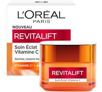 L'Oréal Paris Crème de jour Revitalift Clinical Vitamine C & Acide salicylique 50 ml