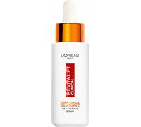 L'oréal Paris Revitalift Clinical Der-grade 12% Vitamin C Serum 30 Ml