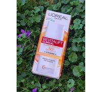 L'oréal Paris - Revitalift Clinical Fluide Anti-Uv Fps 50+, Taches, Rides, Teint 50 Ml