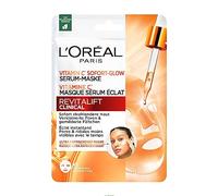 L’Oréal Paris - Clinical Masque Sérum Eclat Vitamine C Masque éclat 26 g unisex