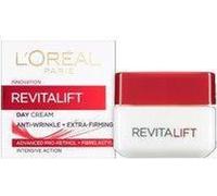 L'Oréal Paris Revitalift crème de jour anti-rides et raffermissante 50 ml