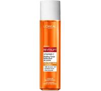 L'Oréal Paris Exfoliant Doux Vitamine C Réducteur de Pores Revitalift 180 ml