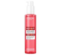 L'Oréal Paris Revitalift Exfoliant Nettoyant Sérum avec 3,5 % d'acide glycolique 150 ml