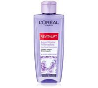 L'oréal Paris Revitalift Filler Ácido Hialurónico Puro Agua Micelar 200 ml