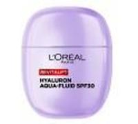 L'Oréal Paris Revitalift Filler Aqua-Fluide Hyaluron Repulpant SPF30 40 ml - Flacon 40 ml