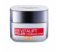 L'Oréal Professionnel - Revitalift Filler Ácido Hialurónico Crema Día Spf50 L'Oréal Paris Soin visage 50 ml