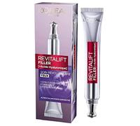 L'Oréal Crème Yeux Revitalift Filler - 15 ml