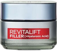 L’Oréal Paris Revitalift Filler crème de jour restructurante anti-âge 50 ml