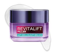 L'Oréal Paris Revitalift Filler Gel Crème avec Acide Hyaluronique et Acide Salicylique 50 ml