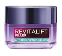 L'Oréal Paris Revitalift Filler Gel Crème avec Acide Hyaluronique et Acide Salicylique 50 ml