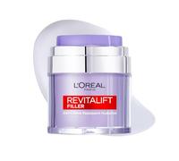L'Oréal Paris – Gel-Crème Repulpant – Acide hyaluronique, céramides, niacinamide, glycérine – 50 ml
