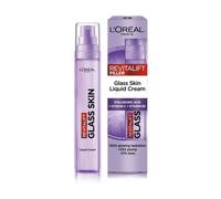 L'oréal Paris Revitalift Filler Glass Skin Soin Éclat Lissant 50ml