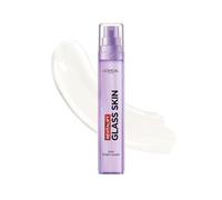 L'Oréal Paris – Soin éclat lissant visage – Acide hyaluronique & vitamines – 50 ml
