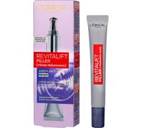 L'Oréal Paris Revitalift Filler [HA] crème anti-âge pour les yeux, 15ml