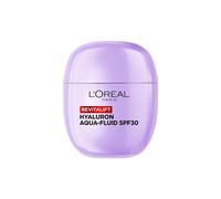 L'Oréal Paris Revitalift Hyaluron – Fluide léger protecteur SPF 30 – 40 ml