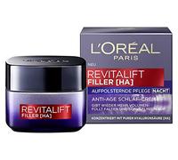 L'Oréal Paris Revitalift Filler Nuit, 50 ml