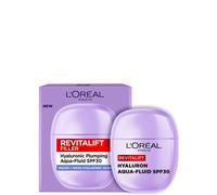 L'Oréal Paris Revitalift Hyaluron – Fluide léger protecteur SPF 30 – 40 ml