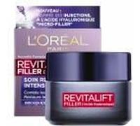 L'Oréal Paris Crème Jour Revitalift Filler - Anti-Âge Acide Hyaluronique 50 ml