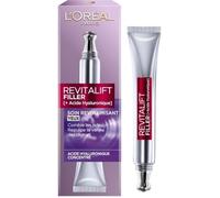 L'oréal Paris Revitalift Filler Soin Yeux Revolumisant Anti-Rides - 15ml