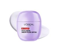 L'Oréal Paris Soin hydratant repulpant Revitalift Hyaluron Aqua-Fluide SPF30 2% niacinamide 40 ml