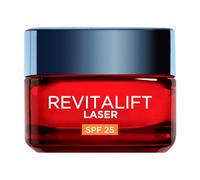 L’Oréal Paris Revitalift Laser crème de jour fortement nourrissante pour le visage SPF 25 50 ml